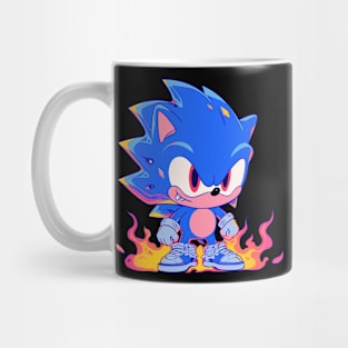 sonic Mug